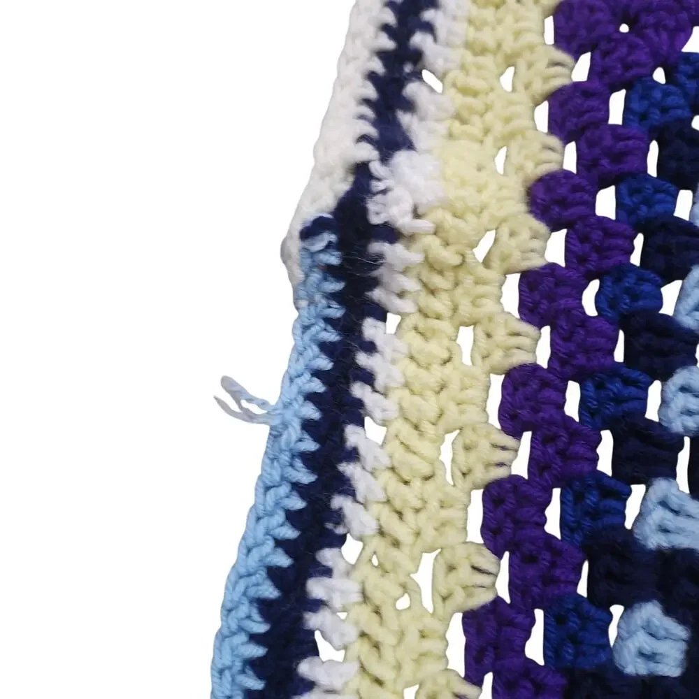 Unbranded handmade crochet